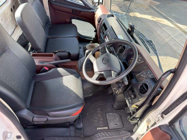 日野 レンジャー 中型 高圧洗浄車 2KG-FC2ABA(95438) 27枚目