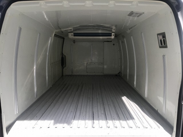 トヨタ 小型 冷凍冷蔵バン QDF-GDH201V(95439) 14枚目