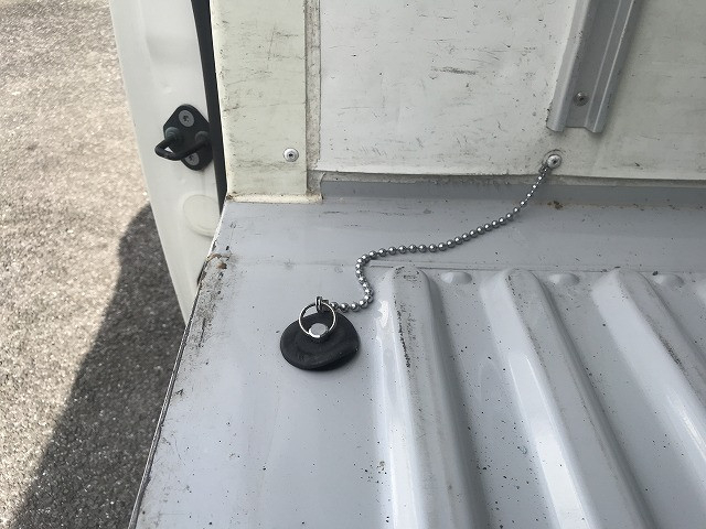 トヨタ 小型 冷凍冷蔵バン QDF-GDH201V(95439) 16枚目