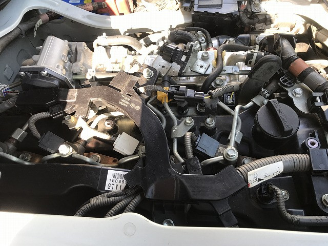 トヨタ 小型 冷凍冷蔵バン QDF-GDH201V(95439) 21枚目