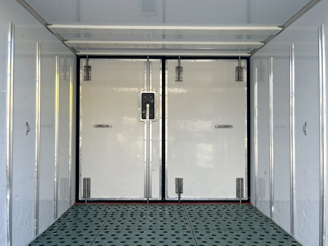 日野 デュトロ 小型 冷凍冷蔵バン 2RG-XZC605M(95441) 11枚目