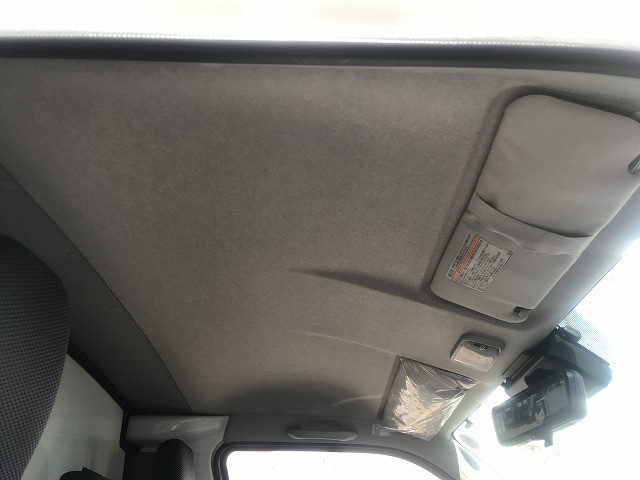 トヨタ 小型 冷凍冷蔵バン QDF-GDH201V(95439) 26枚目