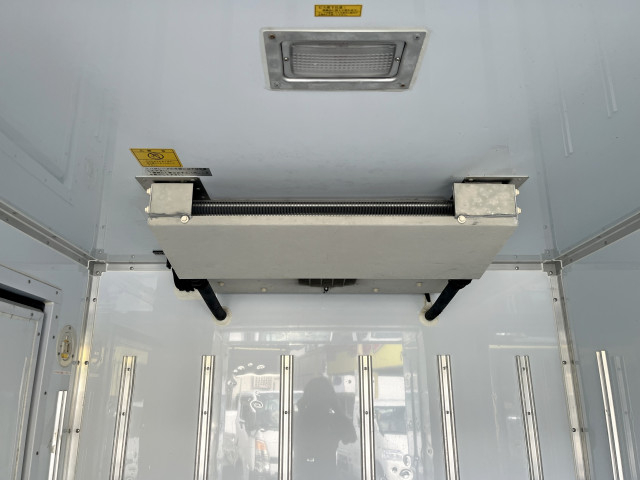 日野 デュトロ 小型 冷凍冷蔵バン 2RG-XZC605M(95441) 14枚目