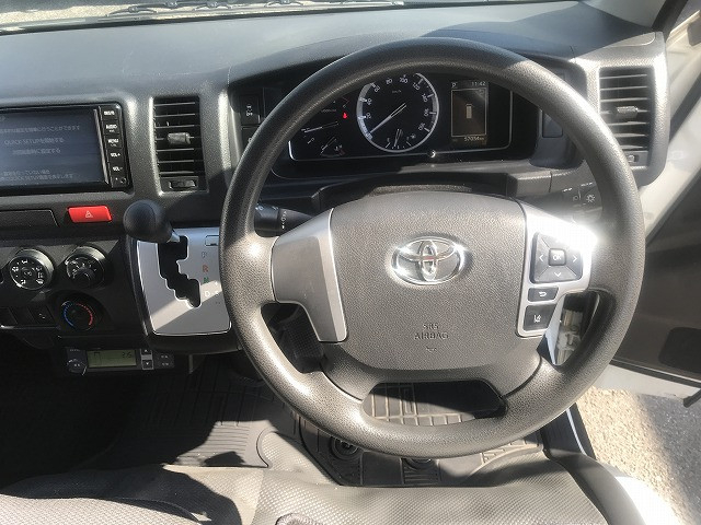 トヨタ 小型 冷凍冷蔵バン QDF-GDH201V(95439) 28枚目