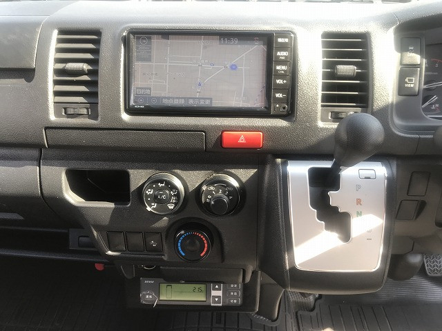 トヨタ 小型 冷凍冷蔵バン QDF-GDH201V(95439) 30枚目