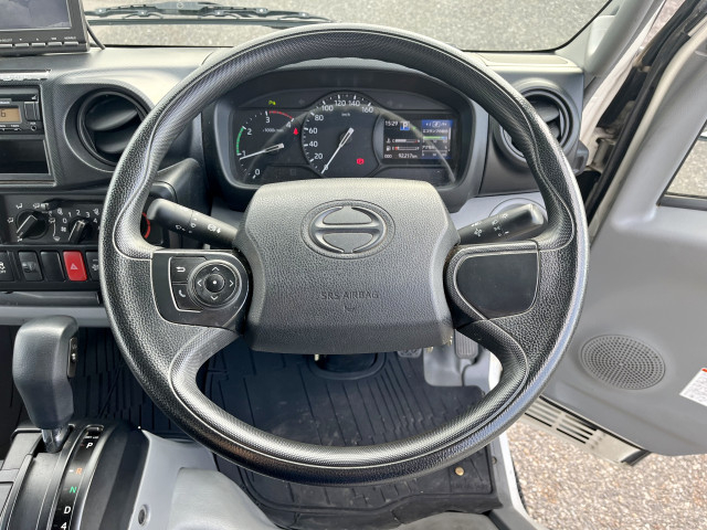 日野 デュトロ 小型 冷凍冷蔵バン 2RG-XZC605M(95441) 20枚目