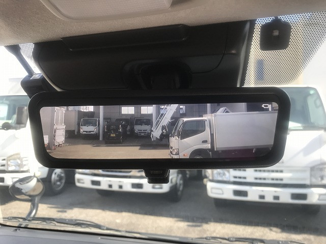 トヨタ 小型 冷凍冷蔵バン QDF-GDH201V(95439) 35枚目