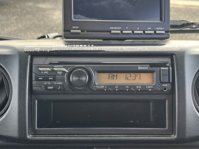 日野 デュトロ 小型 冷凍冷蔵バン 2RG-XZC605M(95441) 23枚目