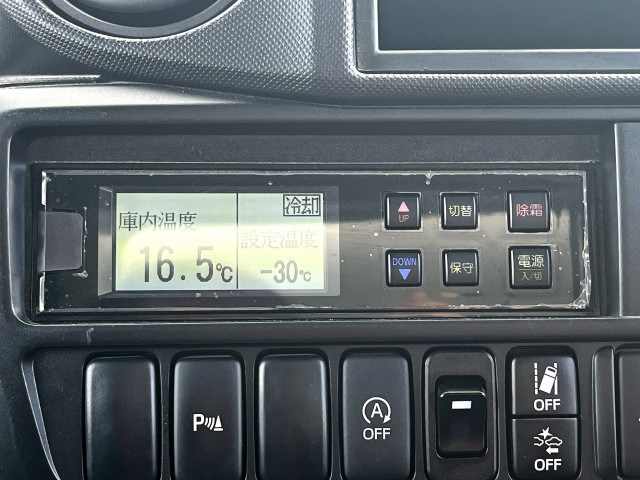 日野 デュトロ 小型 冷凍冷蔵バン 2RG-XZC605M(95441) 24枚目