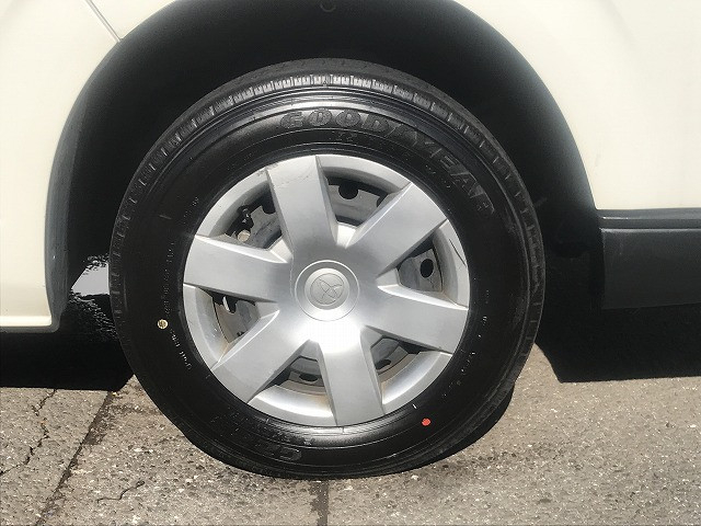 トヨタ 小型 冷凍冷蔵バン QDF-GDH201V(95439) 37枚目