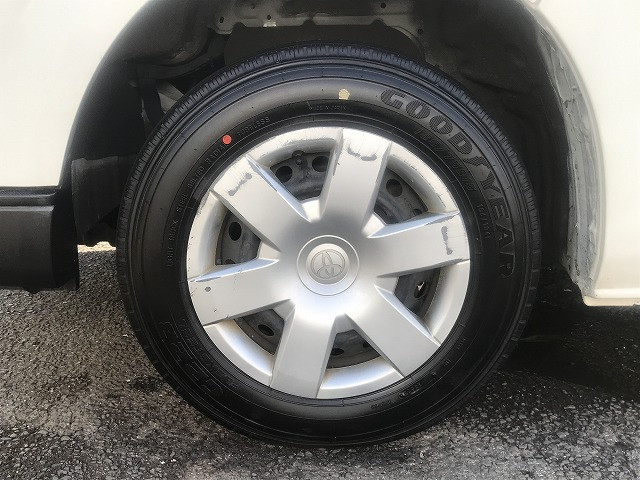 トヨタ 小型 冷凍冷蔵バン QDF-GDH201V(95439) 38枚目