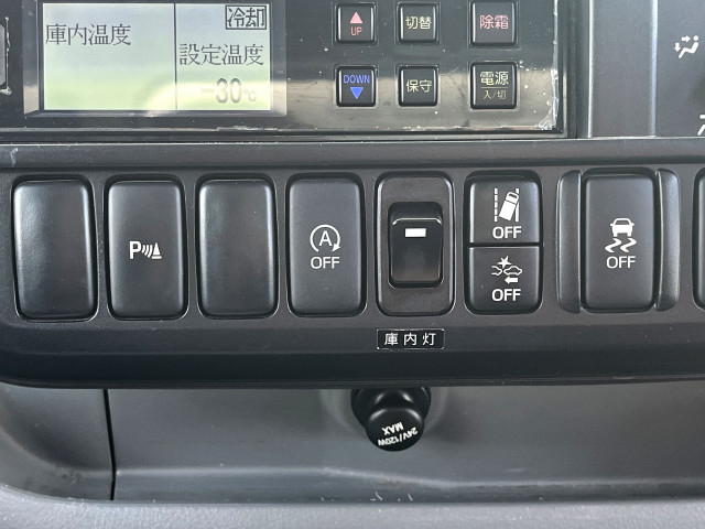 日野 デュトロ 小型 冷凍冷蔵バン 2RG-XZC605M(95441) 26枚目