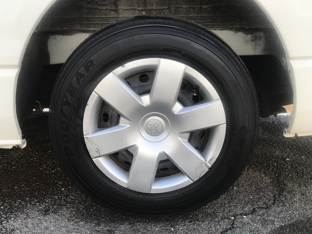 トヨタ 小型 冷凍冷蔵バン QDF-GDH201V(95439) 39枚目