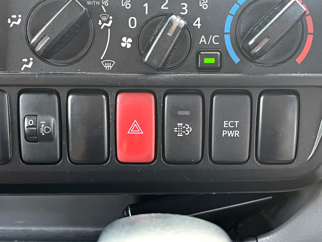 日野 デュトロ 小型 冷凍冷蔵バン 2RG-XZC605M(95441) 27枚目