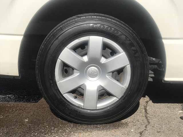 トヨタ 小型 冷凍冷蔵バン QDF-GDH201V(95439) 40枚目