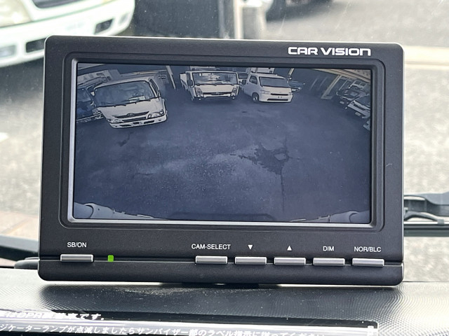 日野 デュトロ 小型 冷凍冷蔵バン 2RG-XZC605M(95441) 28枚目