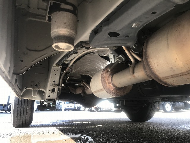 トヨタ 小型 冷凍冷蔵バン QDF-GDH201V(95439) 41枚目