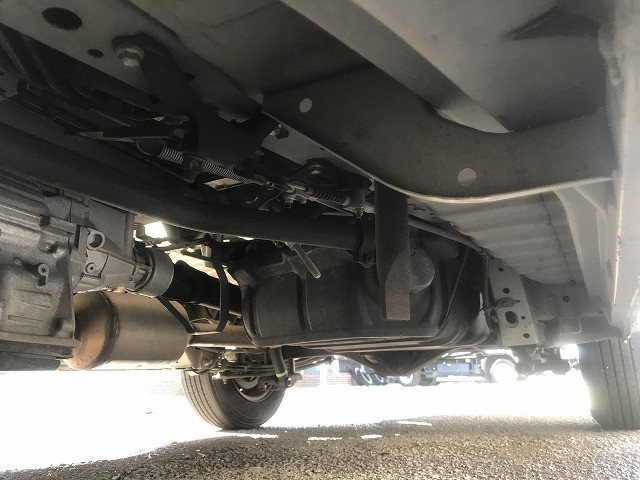 トヨタ 小型 冷凍冷蔵バン QDF-GDH201V(95439) 42枚目