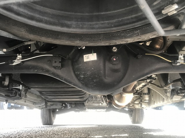 トヨタ 小型 冷凍冷蔵バン QDF-GDH201V(95439) 43枚目