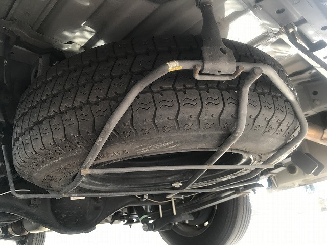 トヨタ 小型 冷凍冷蔵バン QDF-GDH201V(95439) 44枚目