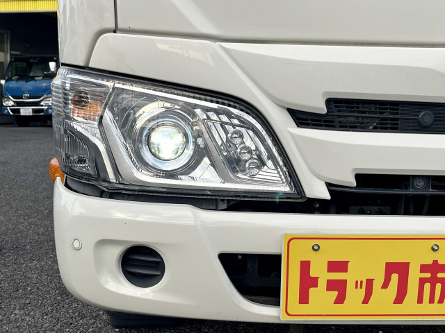 日野 デュトロ 小型 冷凍冷蔵バン 2RG-XZC605M(95441) 32枚目