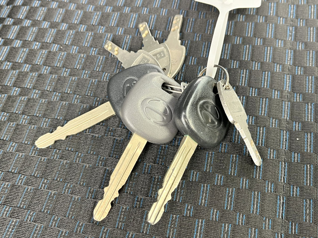 日野 デュトロ 小型 冷凍冷蔵バン 2RG-XZC605M(95441) 33枚目