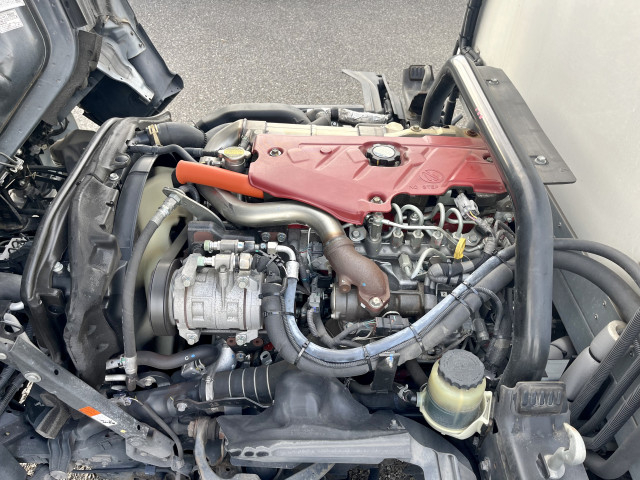 日野 デュトロ 小型 冷凍冷蔵バン 2RG-XZC605M(95441) 36枚目