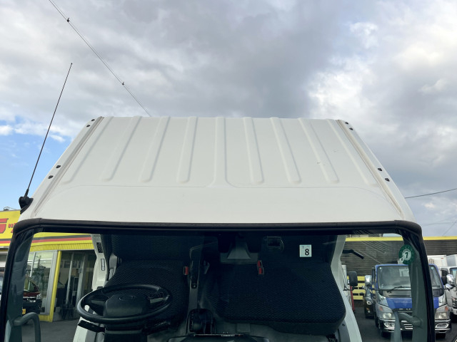 日野 デュトロ 小型 冷凍冷蔵バン 2RG-XZC605M(95441) 37枚目