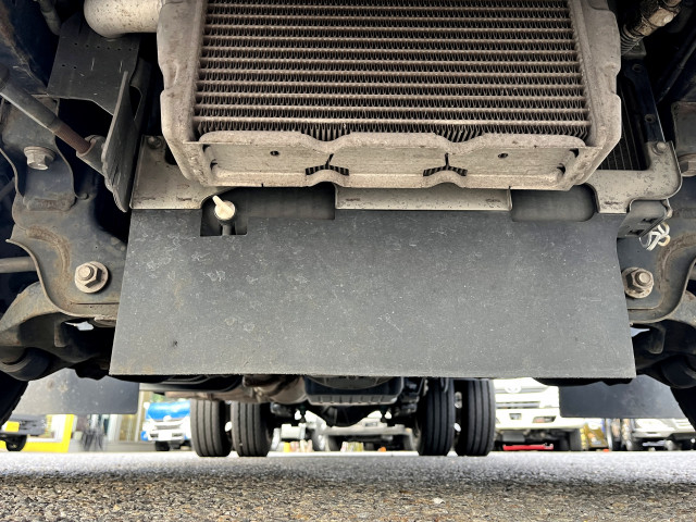 日野 デュトロ 小型 冷凍冷蔵バン 2RG-XZC605M(95441) 38枚目