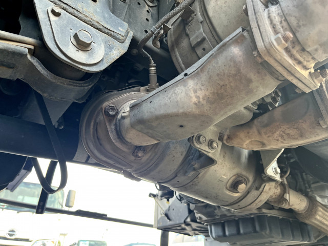 日野 デュトロ 小型 冷凍冷蔵バン 2RG-XZC605M(95441) 39枚目