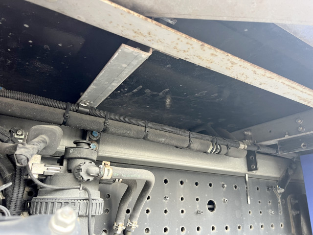 日野 デュトロ 小型 冷凍冷蔵バン 2RG-XZC605M(95441) 40枚目