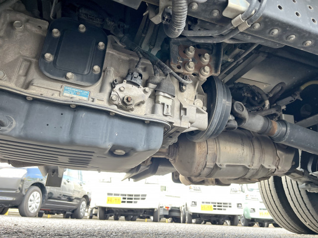 日野 デュトロ 小型 冷凍冷蔵バン 2RG-XZC605M(95441) 41枚目