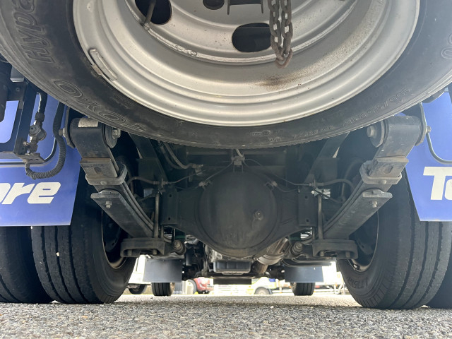 日野 デュトロ 小型 冷凍冷蔵バン 2RG-XZC605M(95441) 42枚目