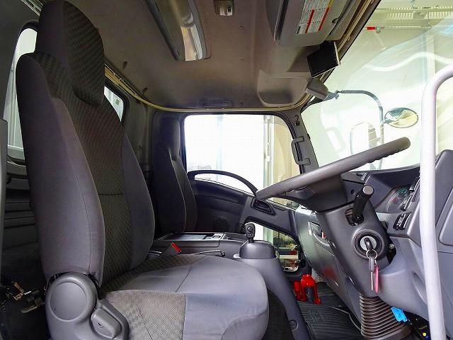 いすゞ フォワード 中型 平ボディ 2RG-FRR90T2(95442) 6枚目