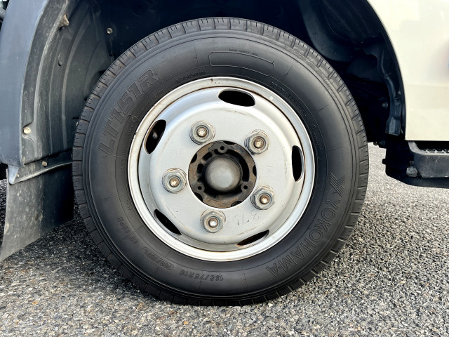 日野 デュトロ 小型 冷凍冷蔵バン 2RG-XZC605M(95441) 43枚目