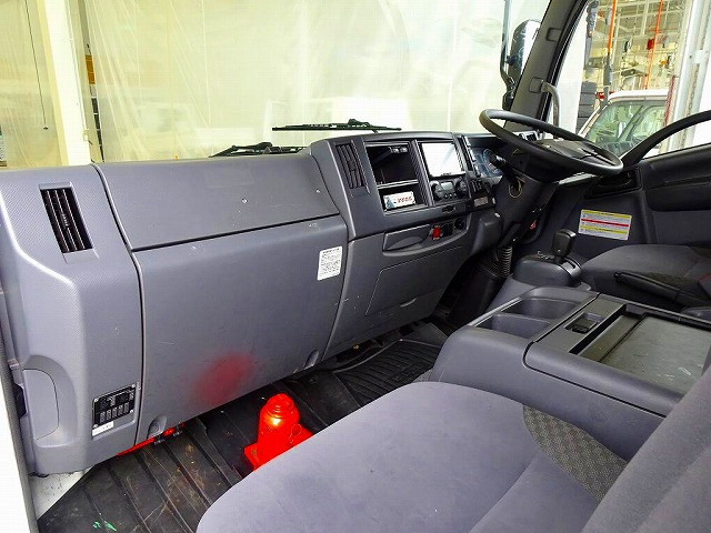 いすゞ フォワード 中型 平ボディ 2RG-FRR90T2(95442) 7枚目