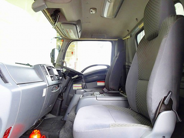 いすゞ フォワード 中型 平ボディ 2RG-FRR90T2(95442) 8枚目