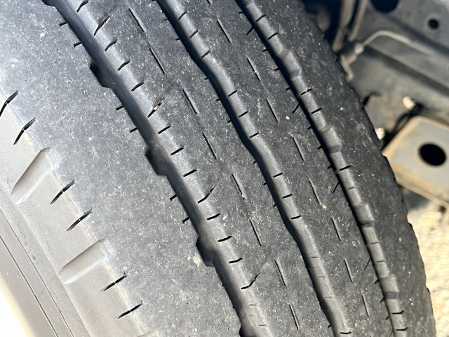 日野 デュトロ 小型 冷凍冷蔵バン 2RG-XZC605M(95441) 45枚目