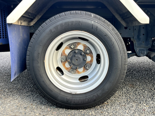 日野 デュトロ 小型 冷凍冷蔵バン 2RG-XZC605M(95441) 46枚目