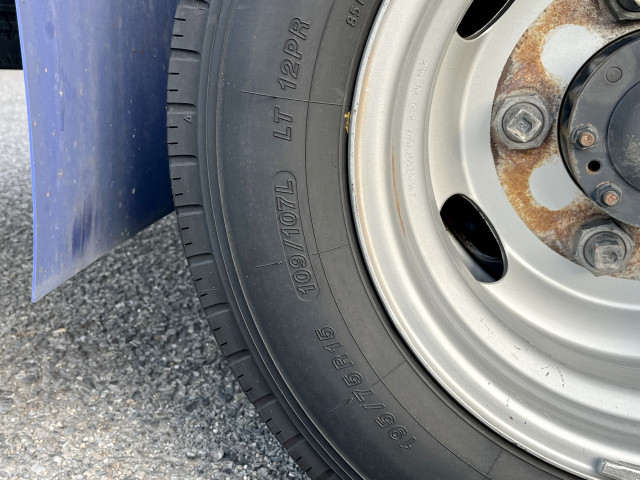 日野 デュトロ 小型 冷凍冷蔵バン 2RG-XZC605M(95441) 47枚目