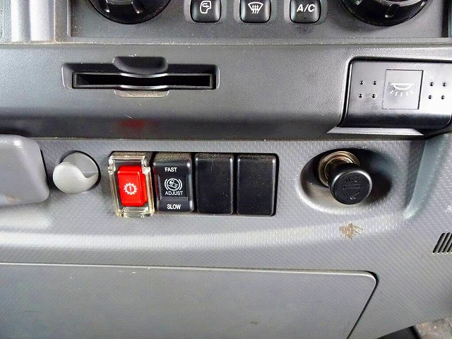 いすゞ フォワード 中型 平ボディ 2RG-FRR90T2(95442) 11枚目