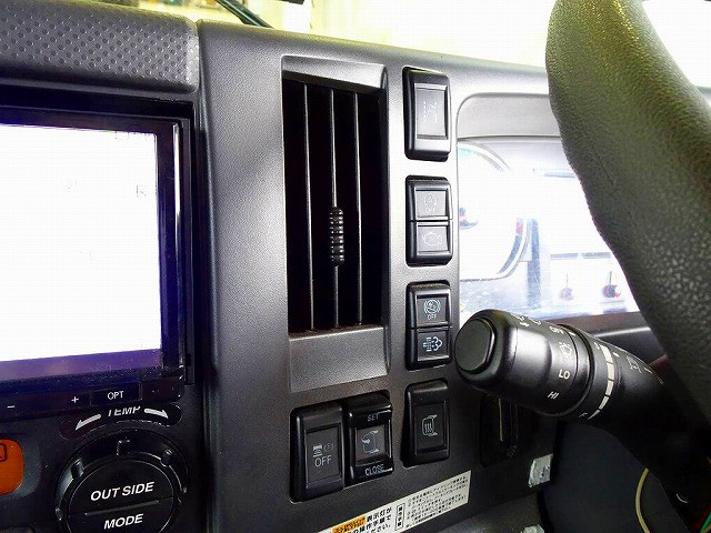 いすゞ フォワード 中型 平ボディ 2RG-FRR90T2(95442) 12枚目