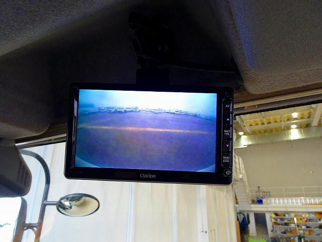 いすゞ フォワード 中型 平ボディ 2RG-FRR90T2(95442) 16枚目