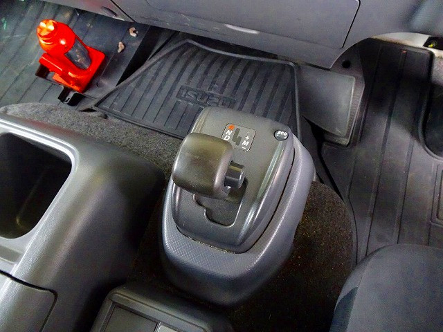 いすゞ フォワード 中型 平ボディ 2RG-FRR90T2(95442) 18枚目