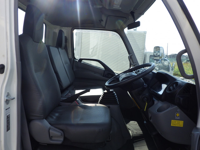 日野 デュトロ 小型 平ボディ 2RG-XZU710M(95443) 7枚目