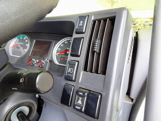 いすゞ フォワード 中型 平ボディ 2RG-FRR90T2(95442) 20枚目