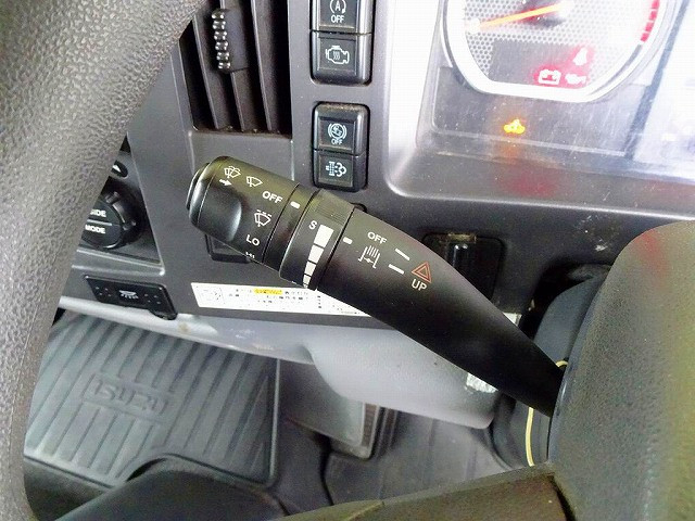 いすゞ フォワード 中型 平ボディ 2RG-FRR90T2(95442) 21枚目