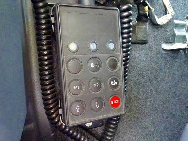 いすゞ フォワード 中型 平ボディ 2RG-FRR90T2(95442) 23枚目