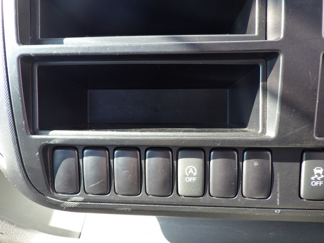 日野 デュトロ 小型 平ボディ 2RG-XZU710M(95443) 12枚目