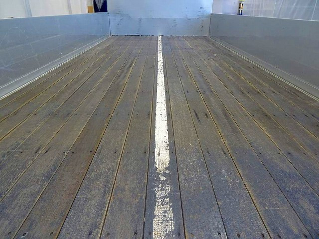 いすゞ フォワード 中型 平ボディ 2RG-FRR90T2(95442) 24枚目